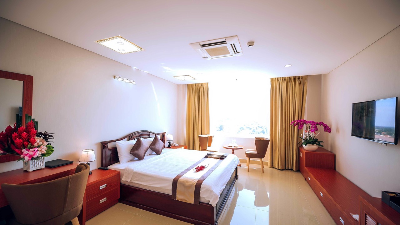 Photo of Bedroom in Tay Ninh