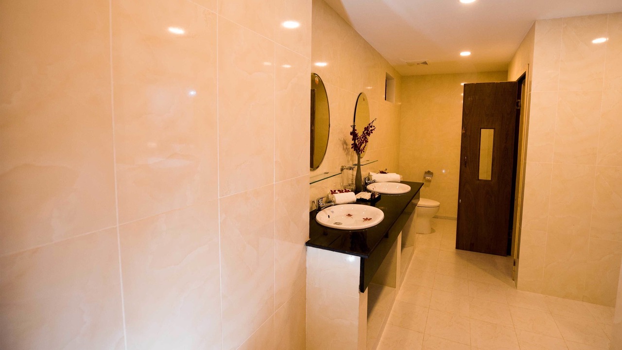 Photo of Bathroom in Tay Ninh