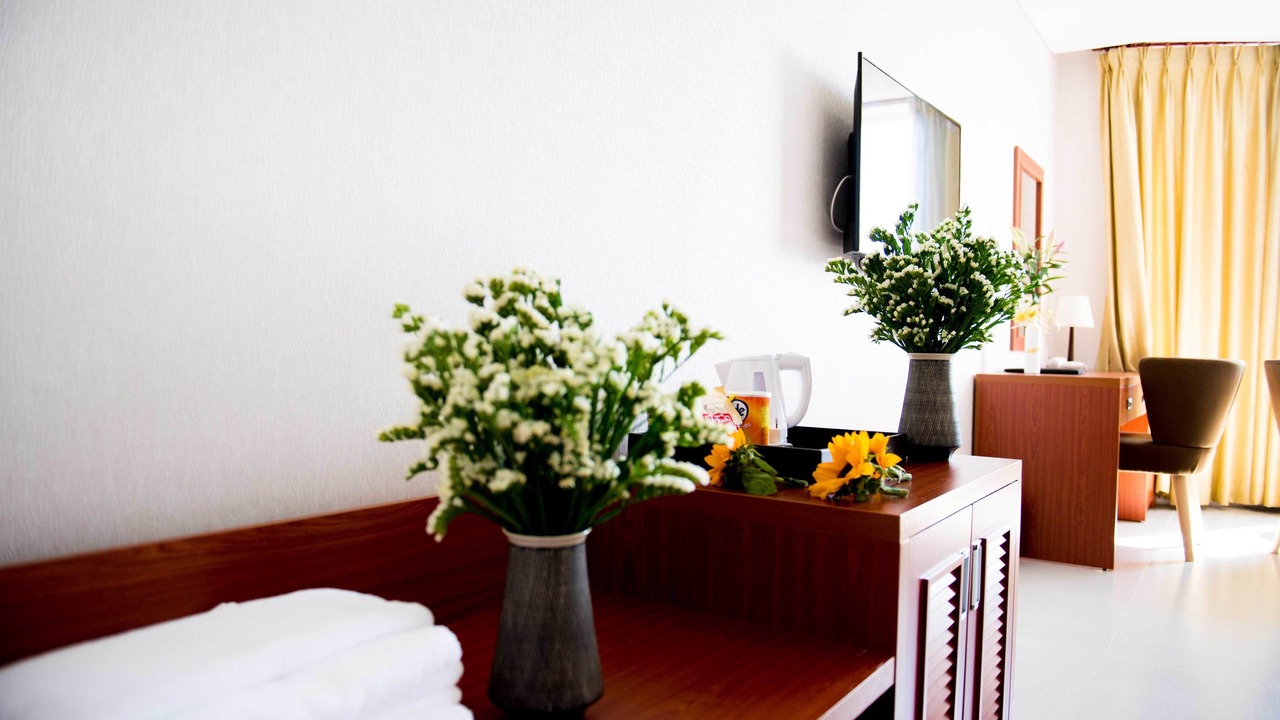 Photo of Bedroom in Tay Ninh