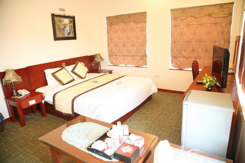 Photo of Bedroom in Hai Duong