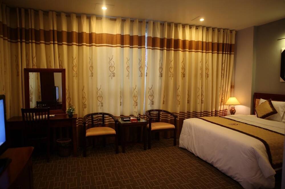 Photo of Bedroom in Hai Duong