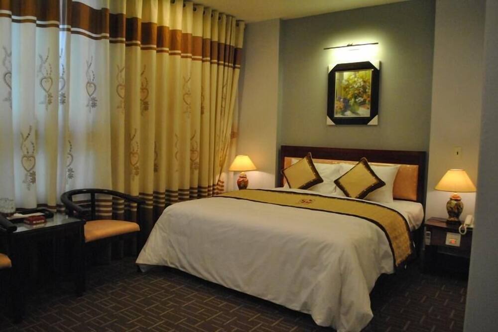 Photo of Bedroom in Hai Duong