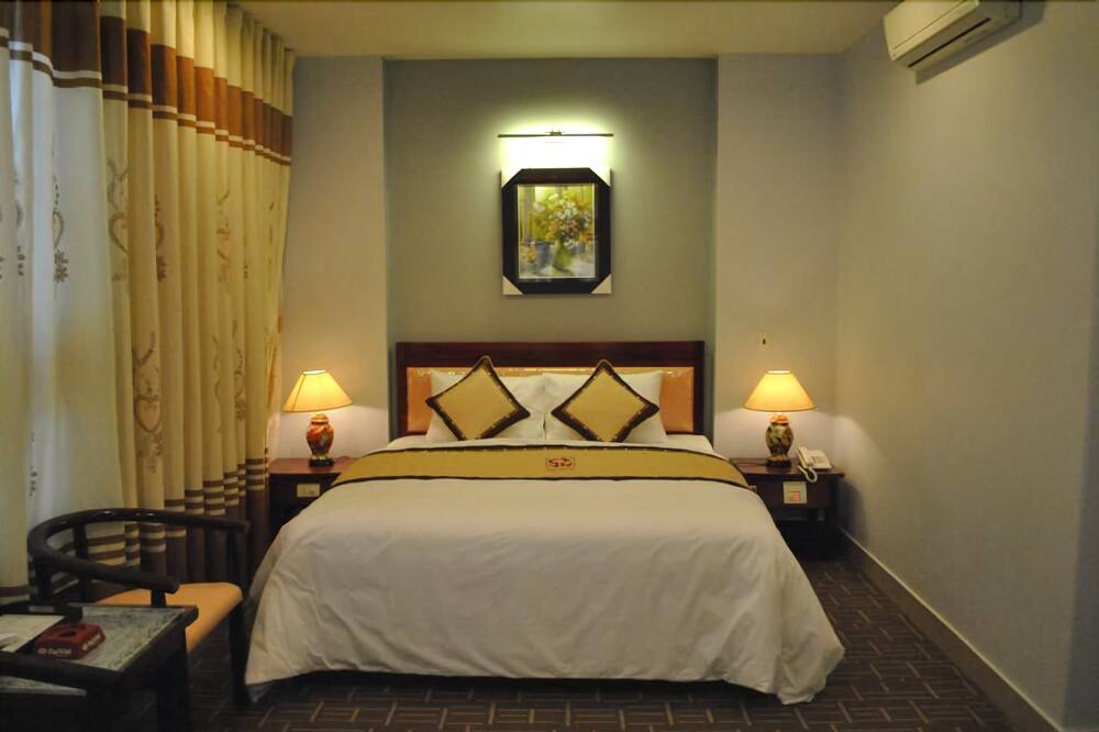 Photo of Bedroom in Hai Duong