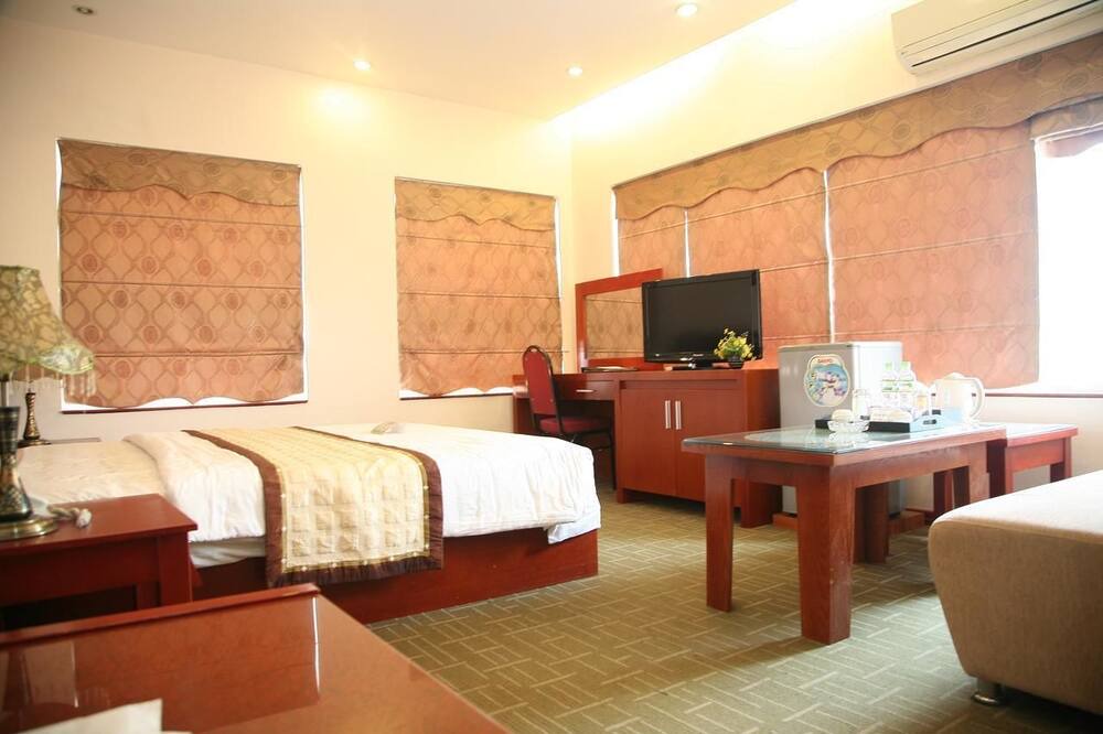 Photo of Bedroom in Hai Duong