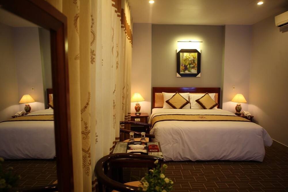 Photo of Bedroom in Hai Duong