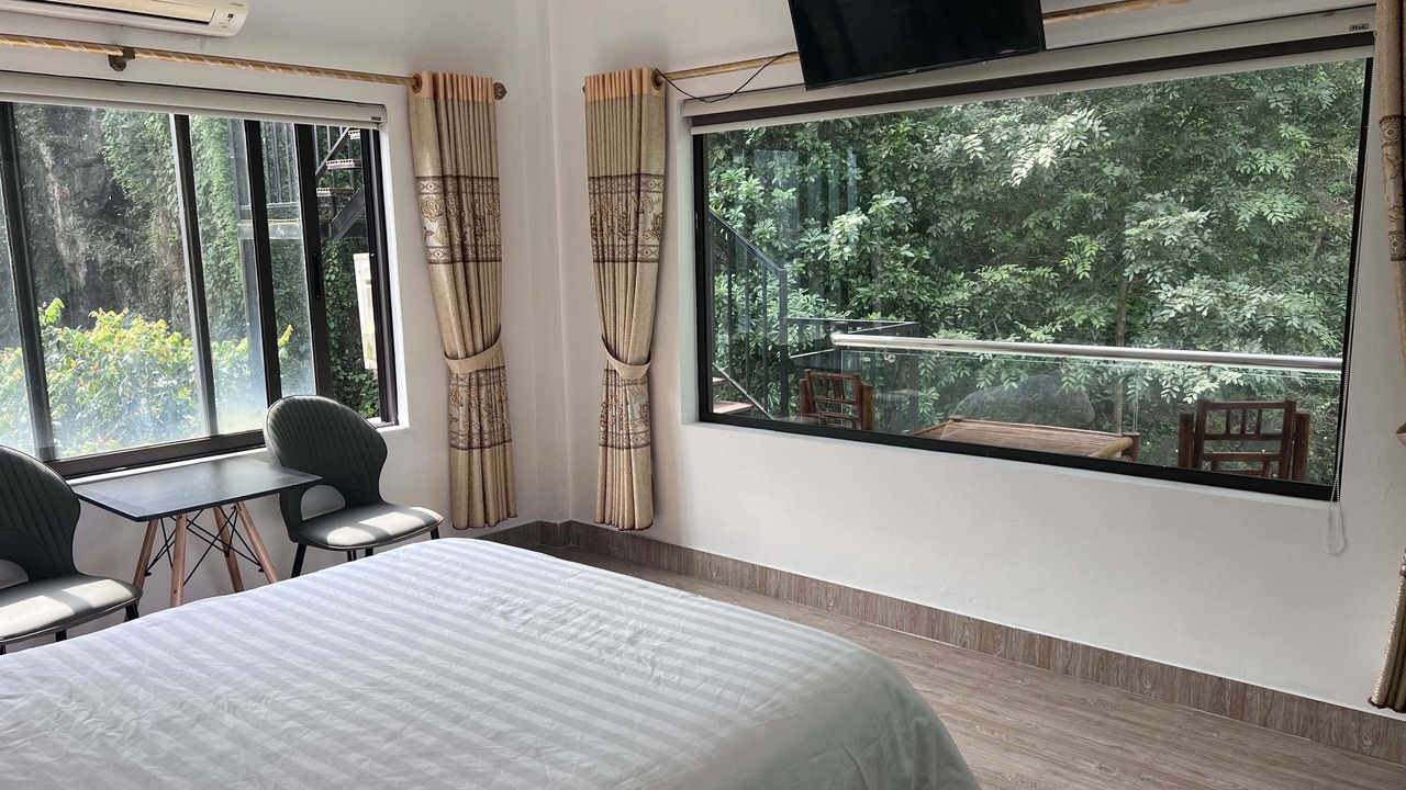 Photo of Bedroom in Phong Nha