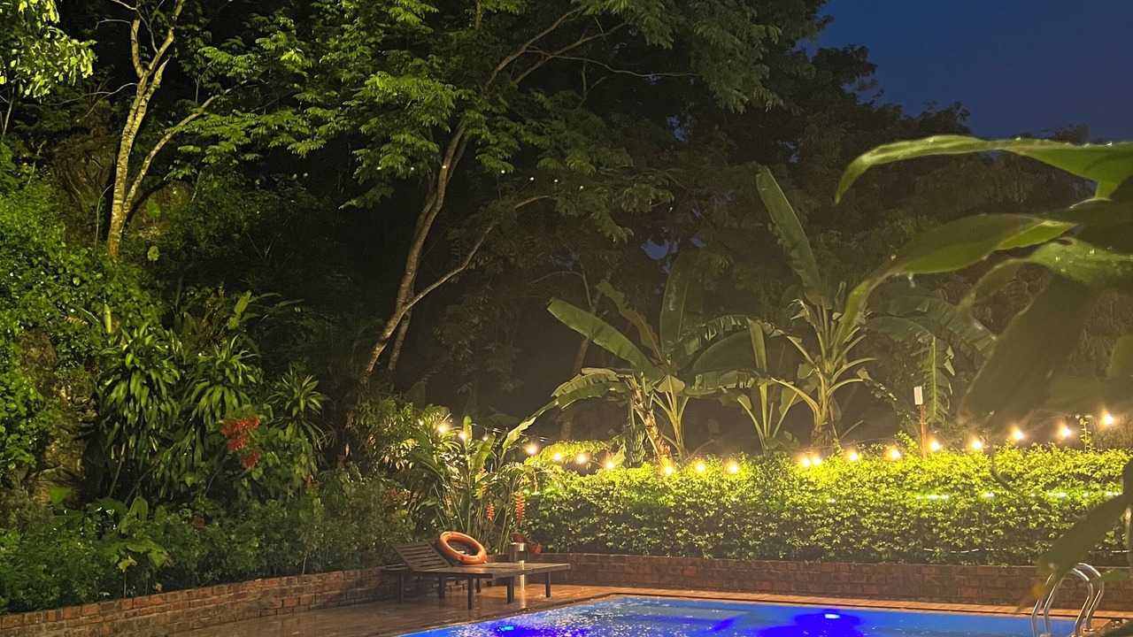 Photo of Outdoor in Phong Nha