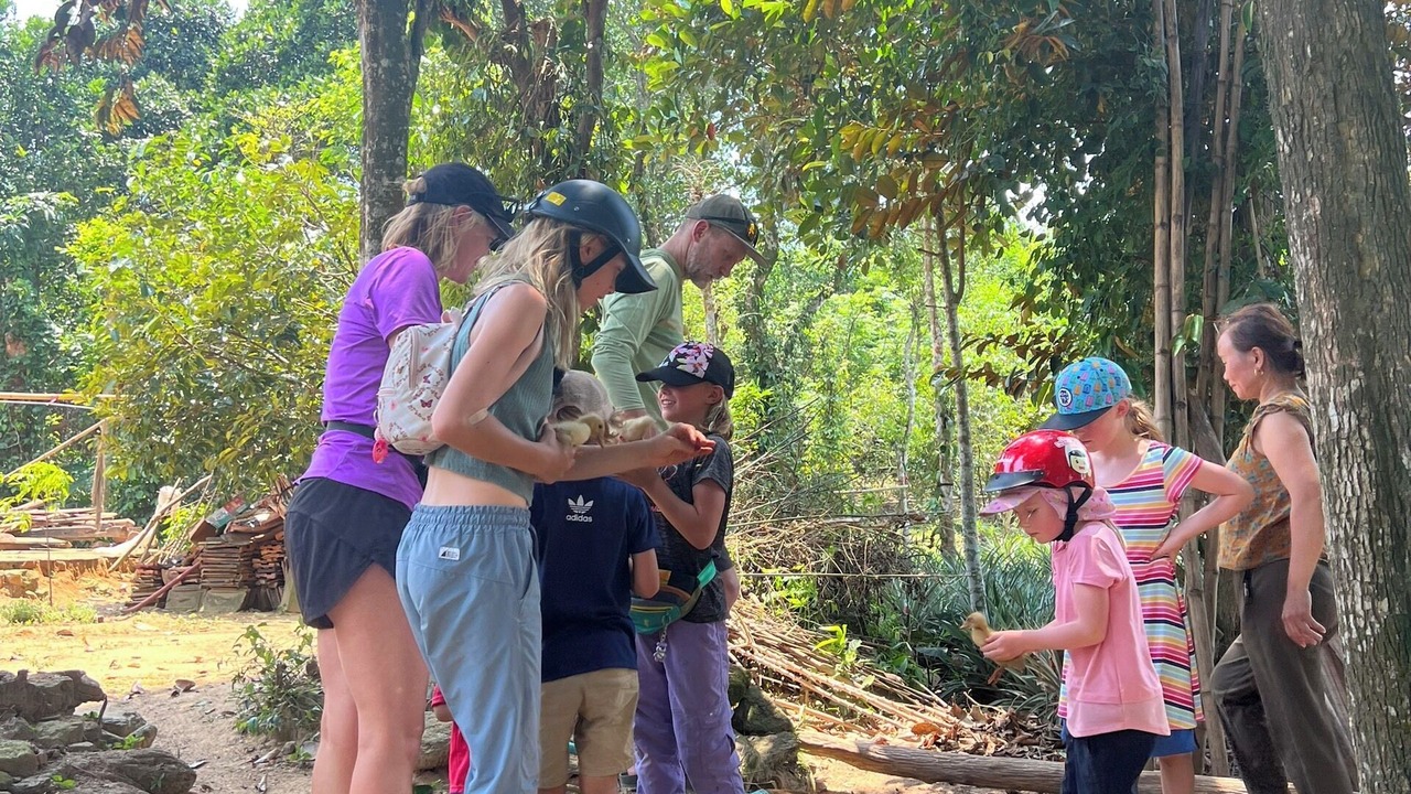 Photo of Others in Phong Nha