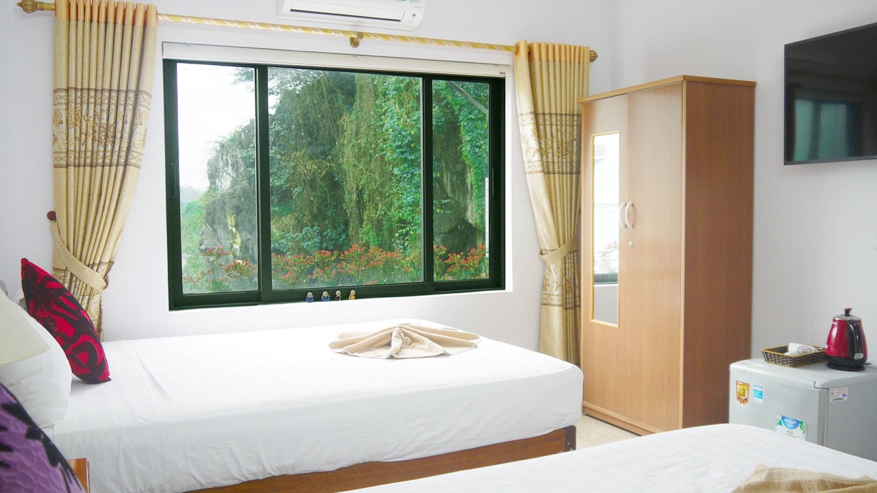 Photo of Bedroom in Phong Nha
