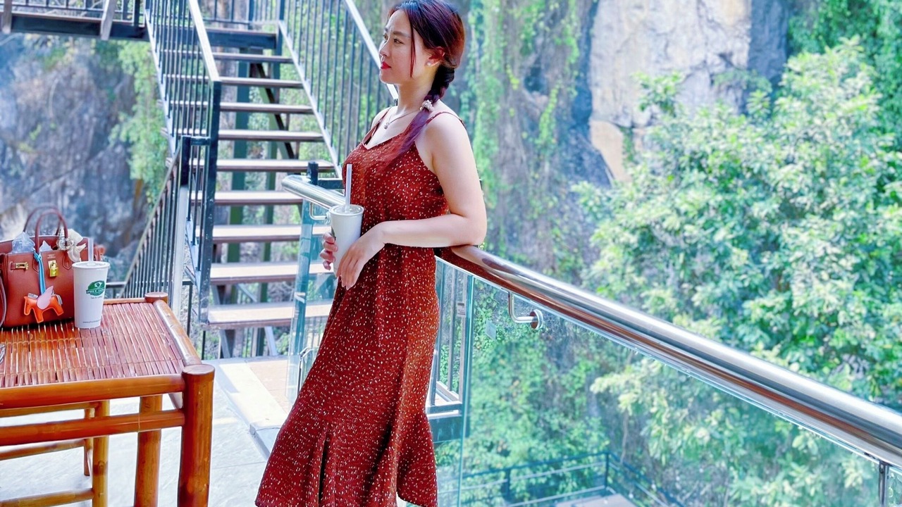Photo of Patio Balcony in Phong Nha