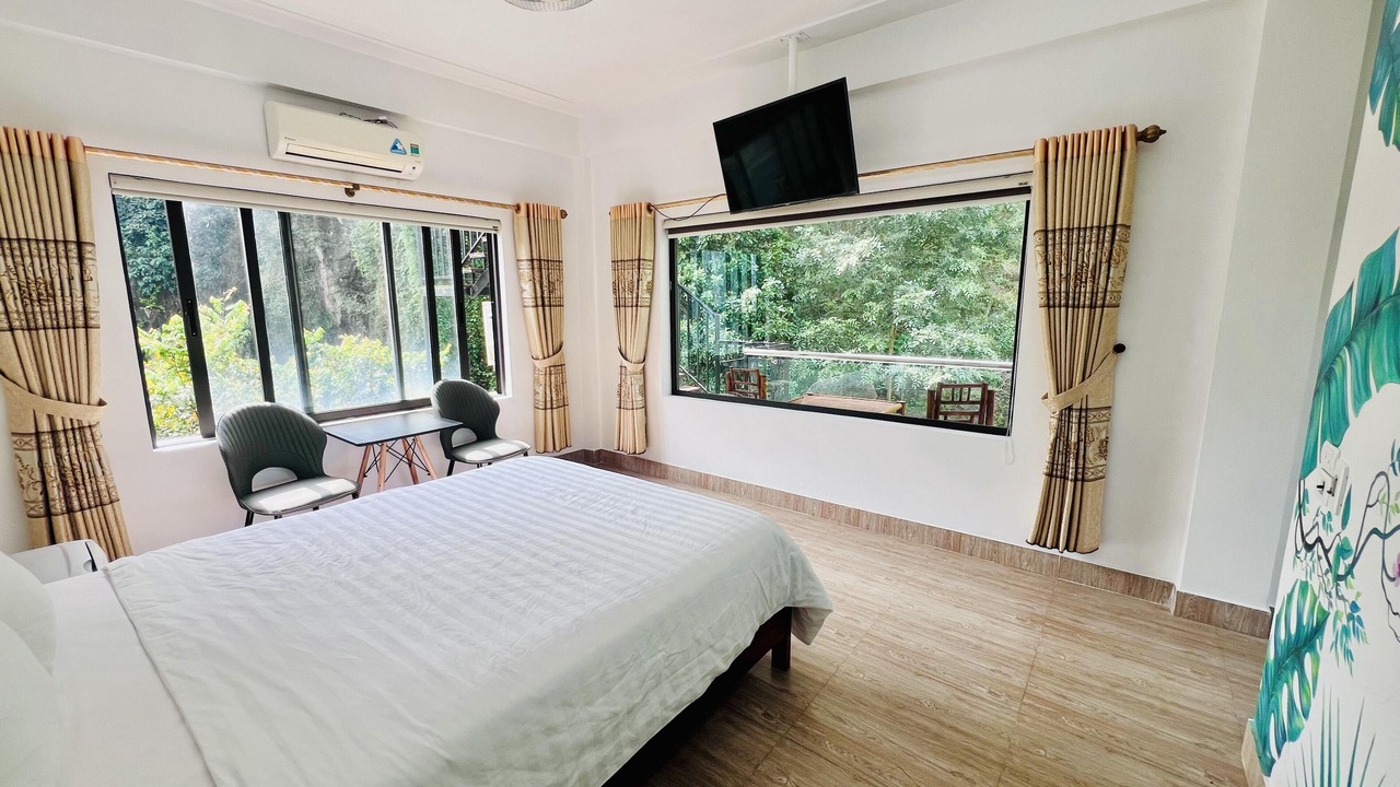 Photo of Bedroom in Phong Nha