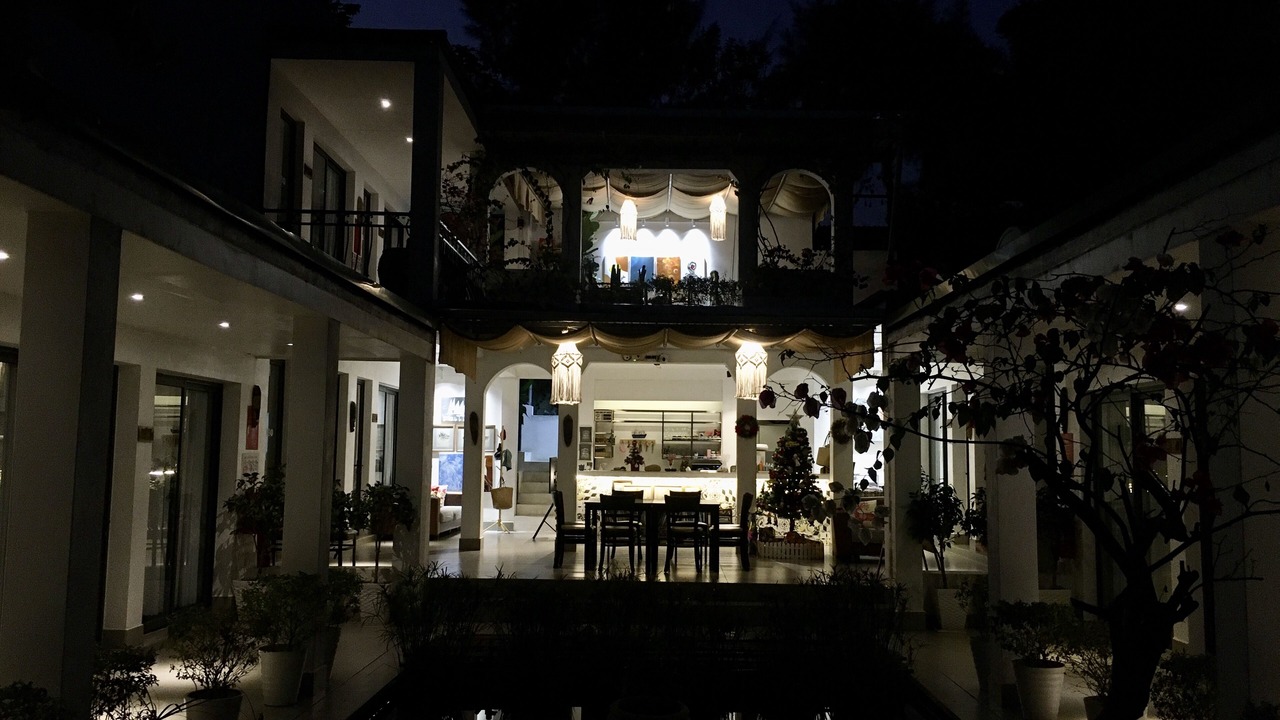 Photo of Patio Balcony in Co To