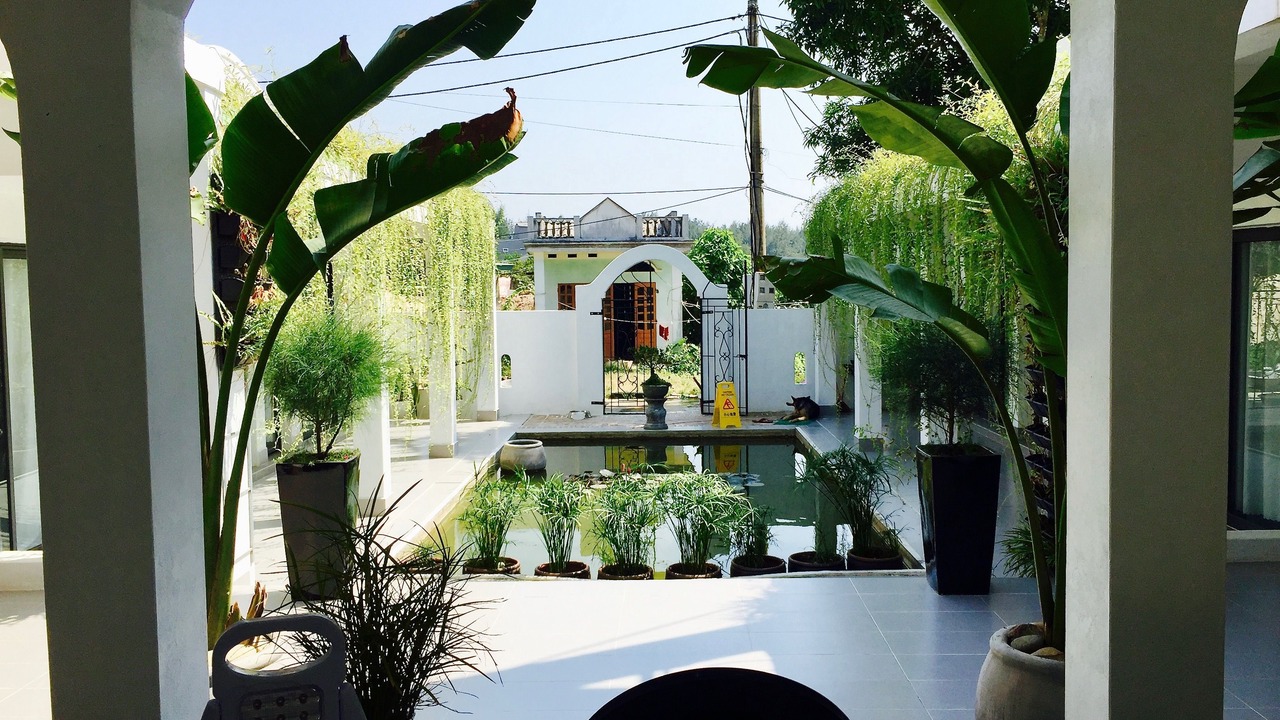 Photo of Patio Balcony in Co To