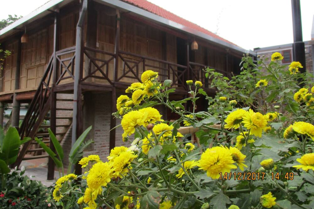 Photo of Outdoor in Gia Vien