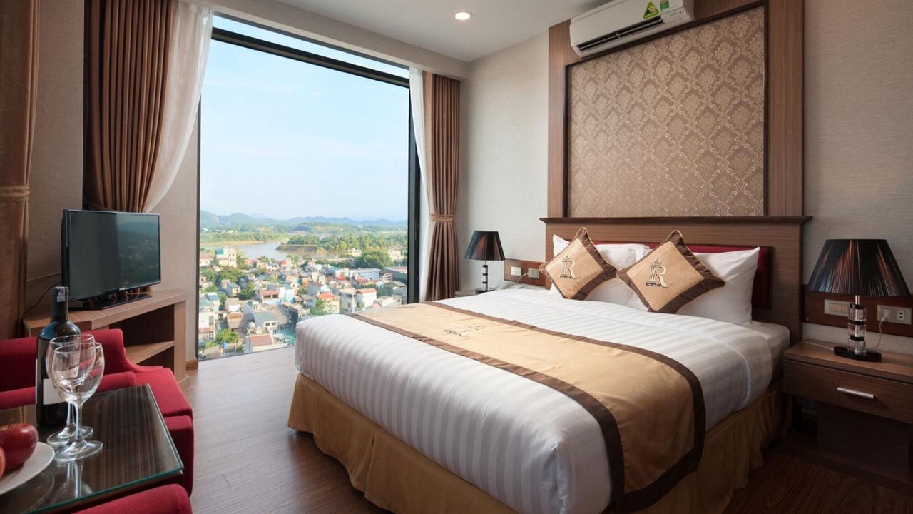Photo of Bedroom in Tuyen Quang