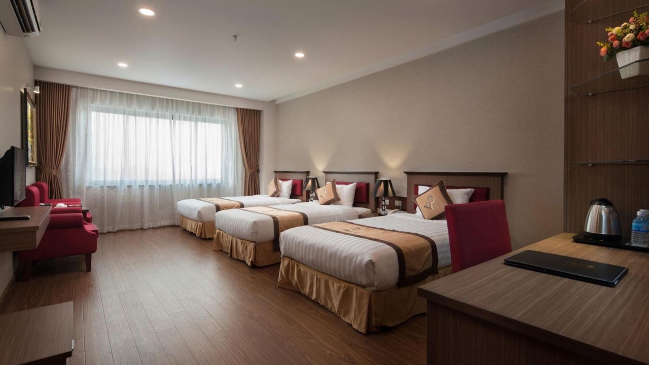 Photo of Bedroom in Tuyen Quang