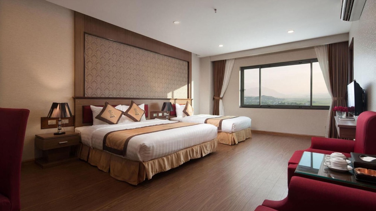 Photo of Bedroom in Tuyen Quang