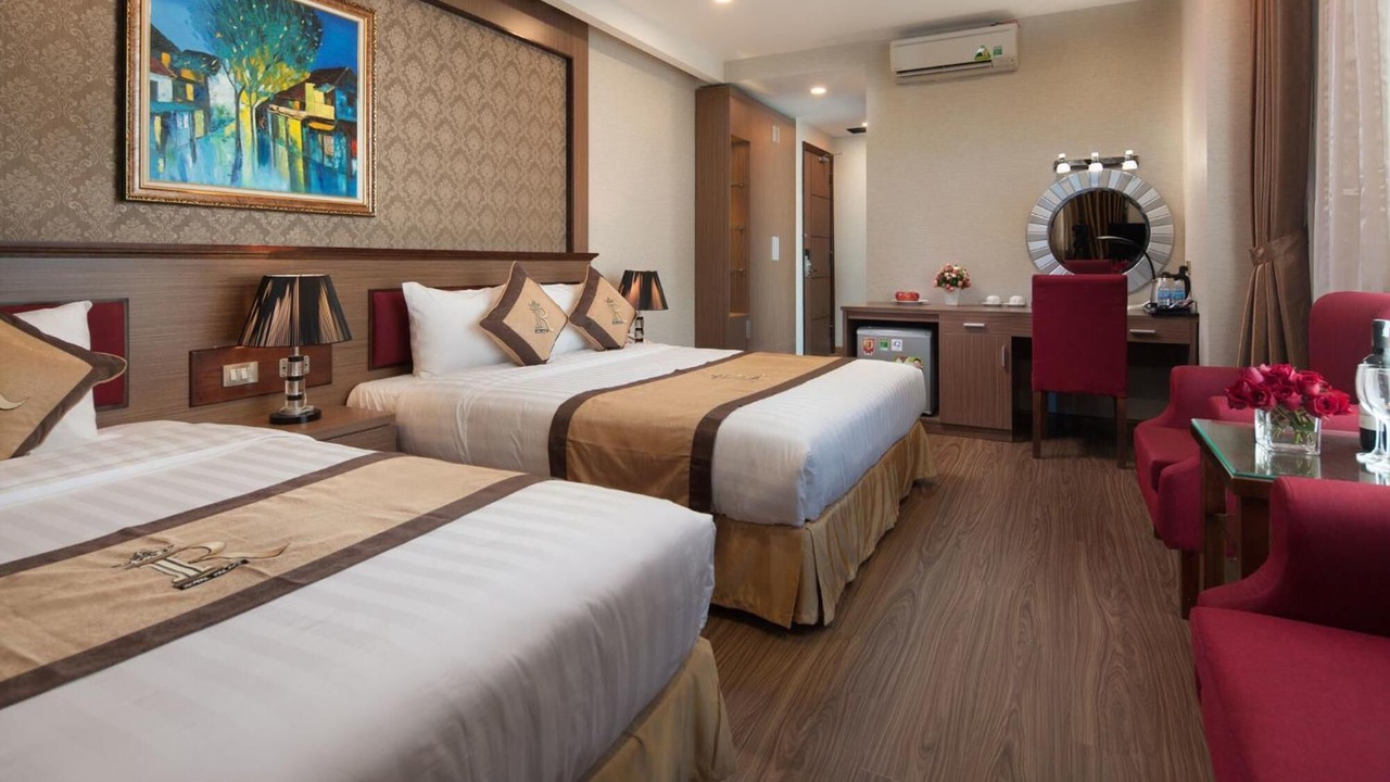 Photo of Bedroom in Tuyen Quang