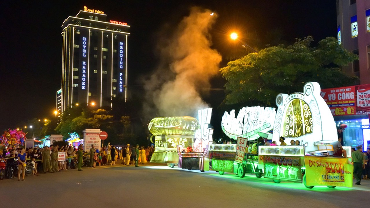 Photo of Outdoor in Tuyen Quang