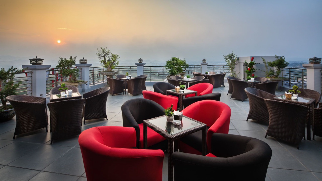 Photo of Patio Balcony in Tuyen Quang