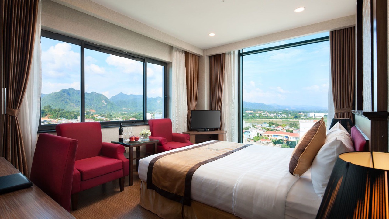 Photo of Bedroom in Tuyen Quang