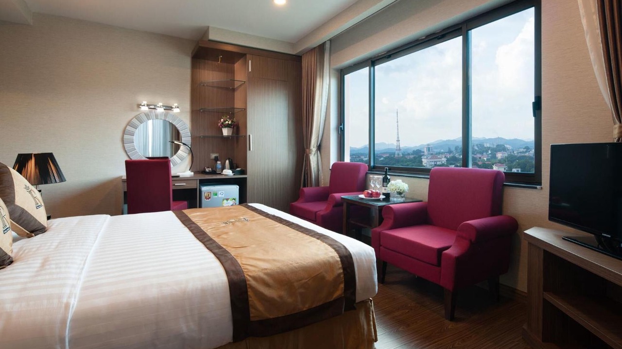 Photo of Bedroom in Tuyen Quang