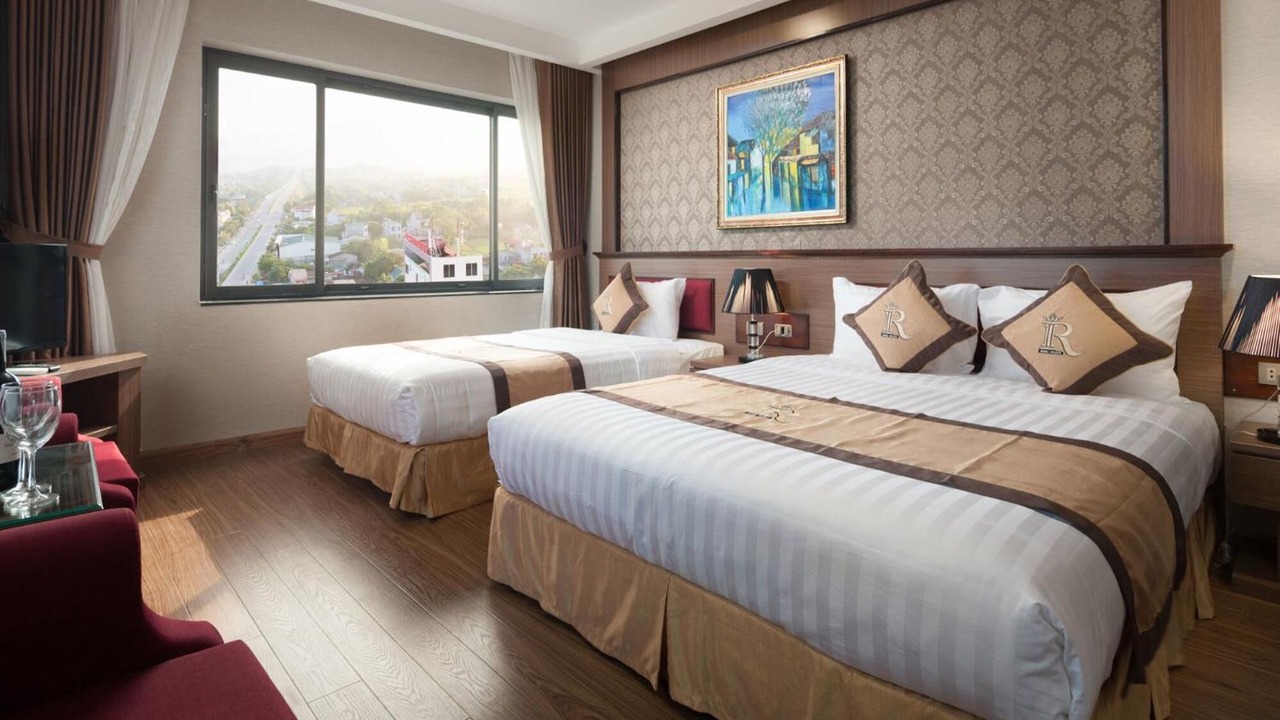 Photo of Bedroom in Tuyen Quang