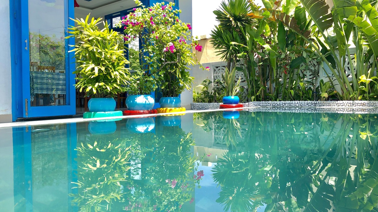 Photo of Outdoor in Cua Đai