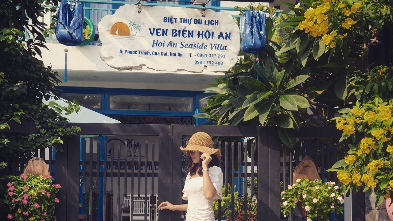 Photo of Outdoor in Cua Đai