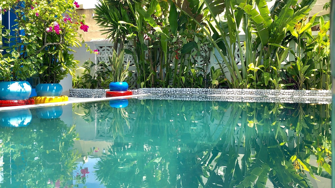 Photo of Outdoor in Cua Đai