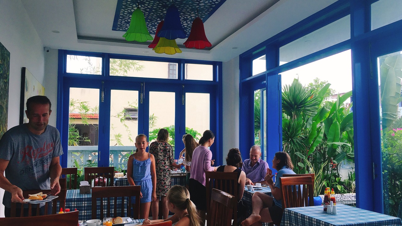 Photo of Others in Cua Đai
