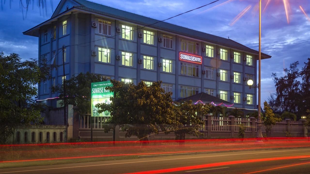 Photo of Outdoor in Dong Hoi