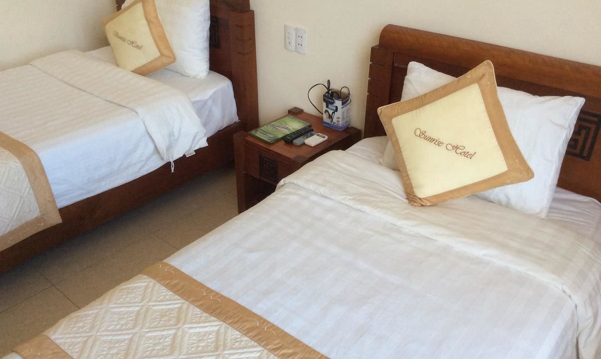 Photo of Bedroom in Dong Hoi