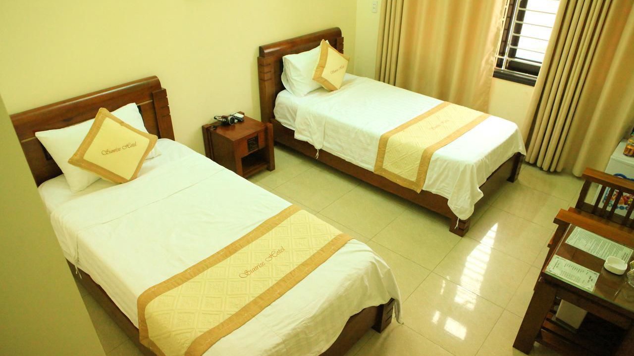 Photo of Bedroom in Dong Hoi