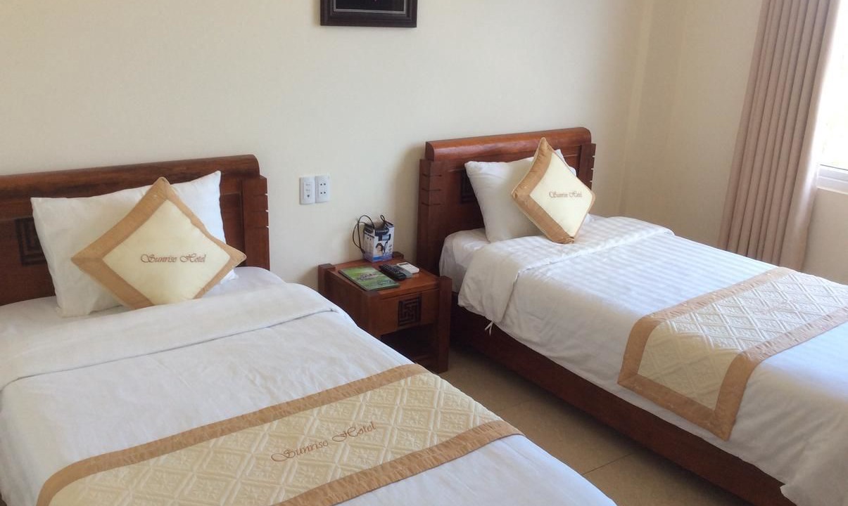 Photo of Bedroom in Dong Hoi