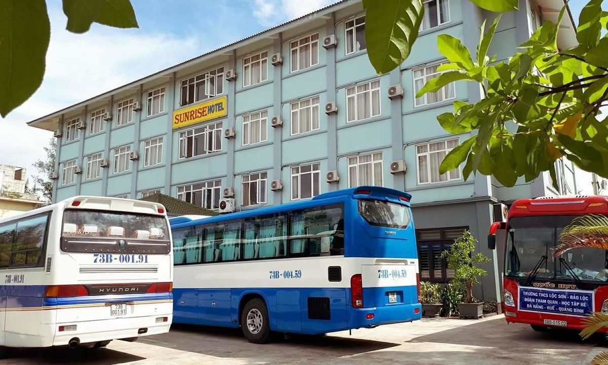 Photo of Outdoor in Dong Hoi