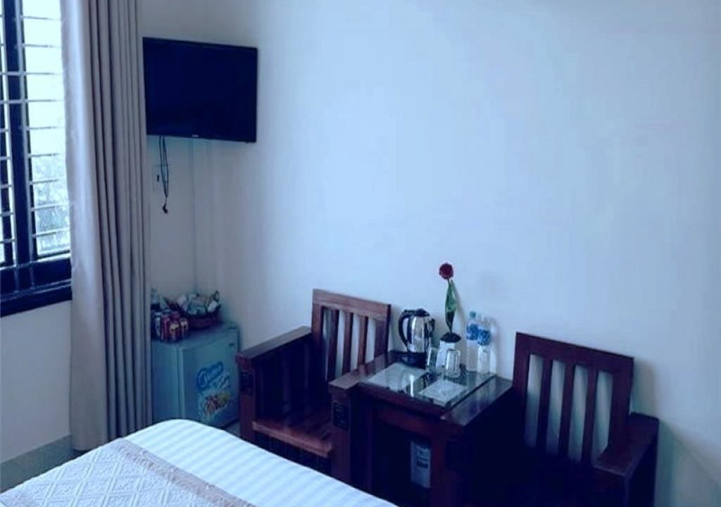 Photo of Bedroom in Dong Hoi