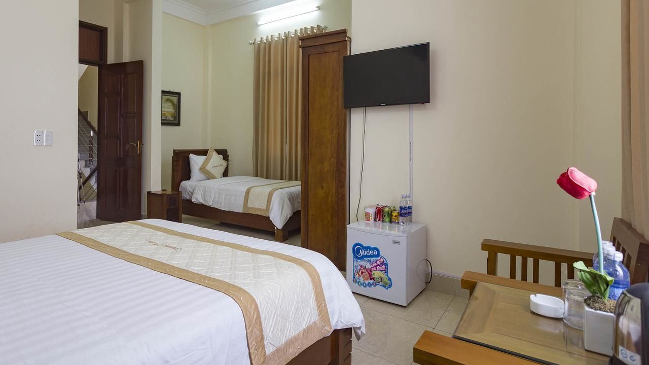 Photo of Bedroom in Dong Hoi