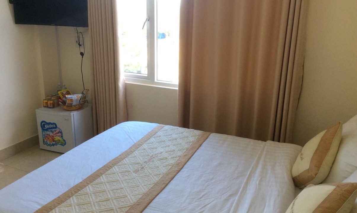Photo of Bedroom in Dong Hoi