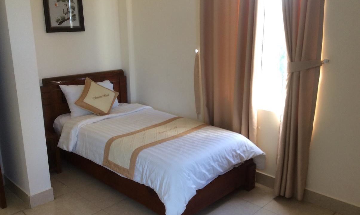 Photo of Bedroom in Dong Hoi