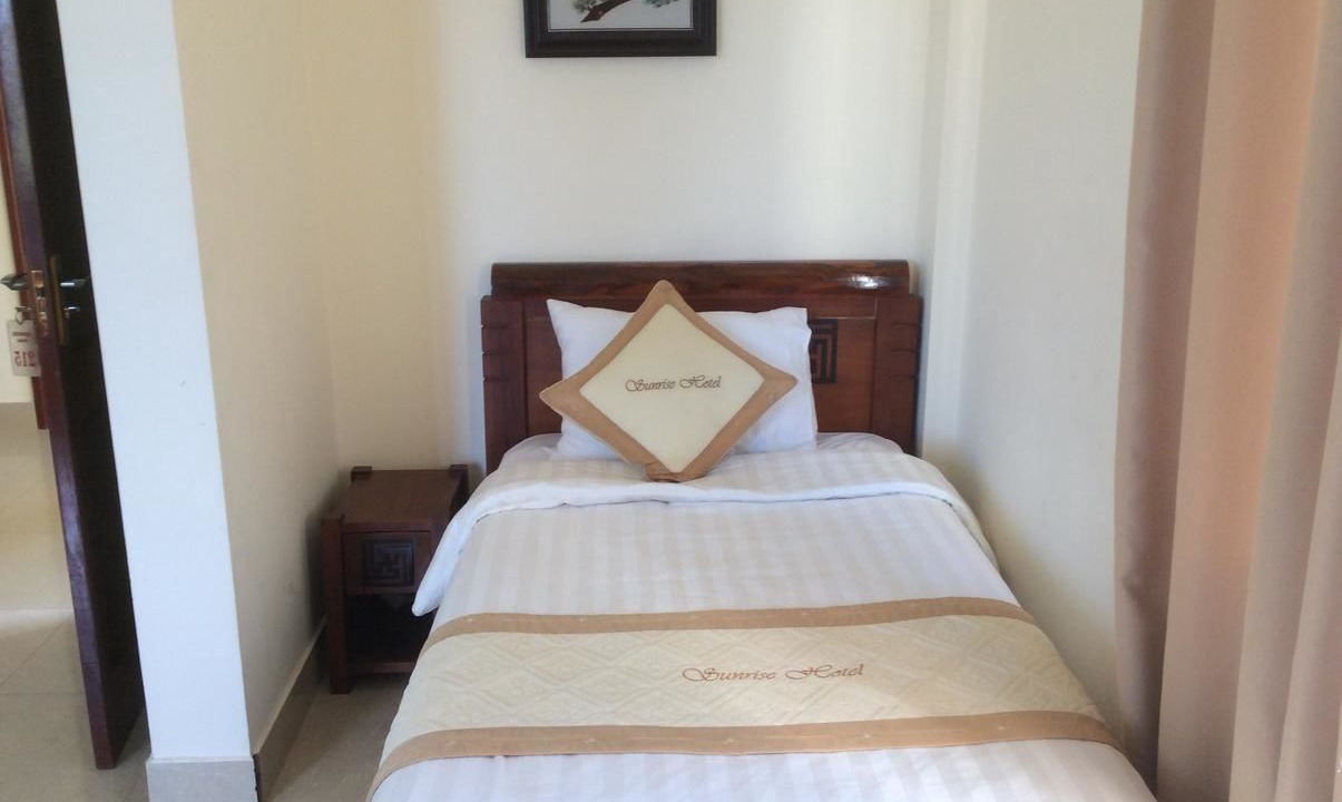 Photo of Bedroom in Dong Hoi