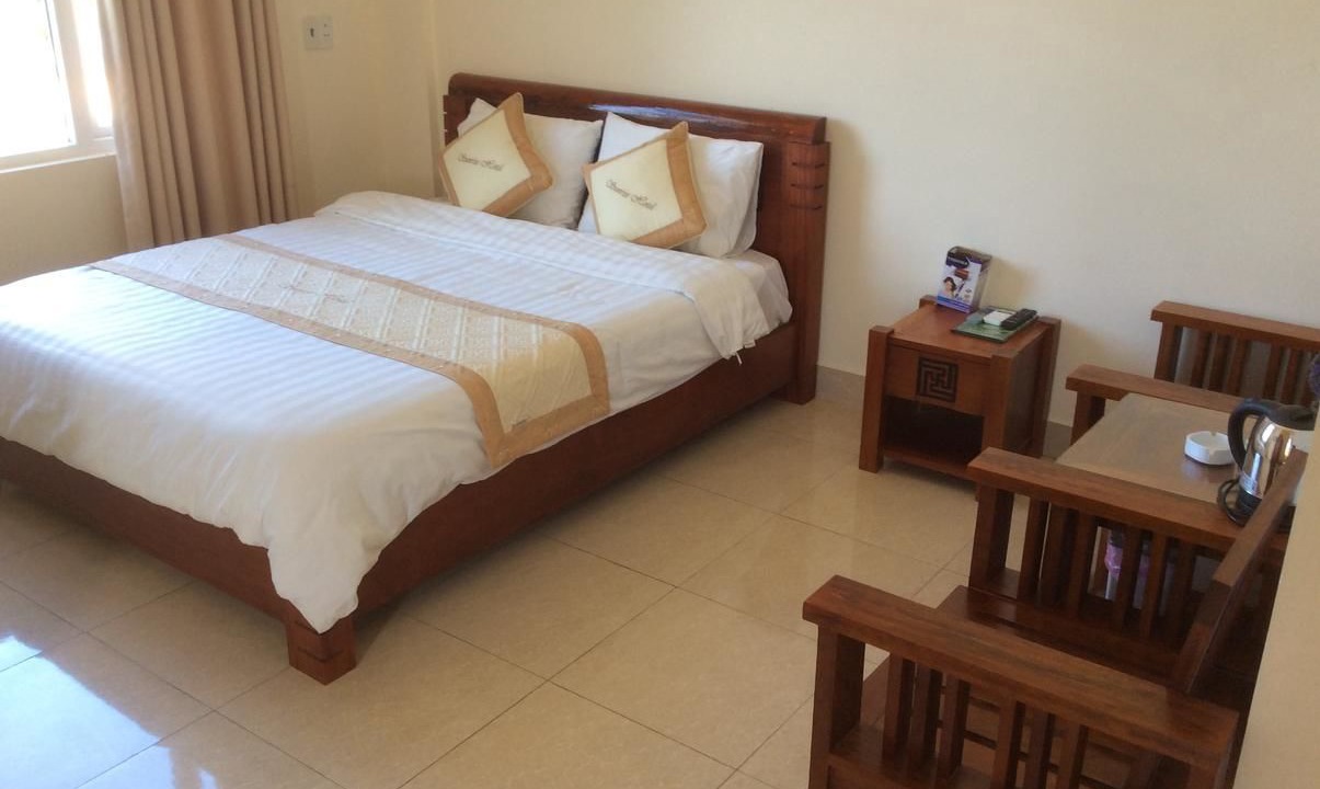 Photo of Bedroom in Dong Hoi