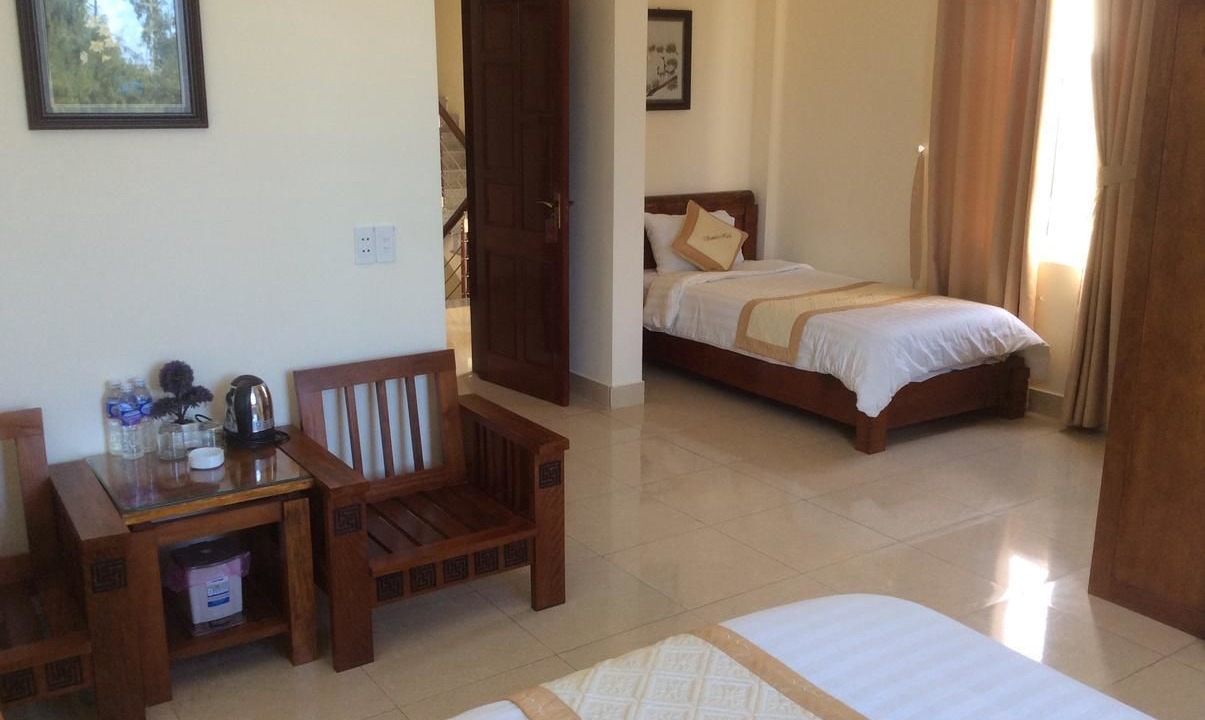 Photo of Bedroom in Dong Hoi