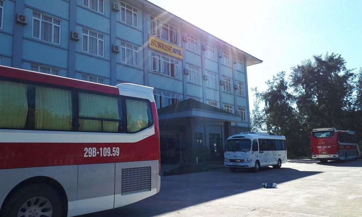 Photo of Outdoor in Dong Hoi