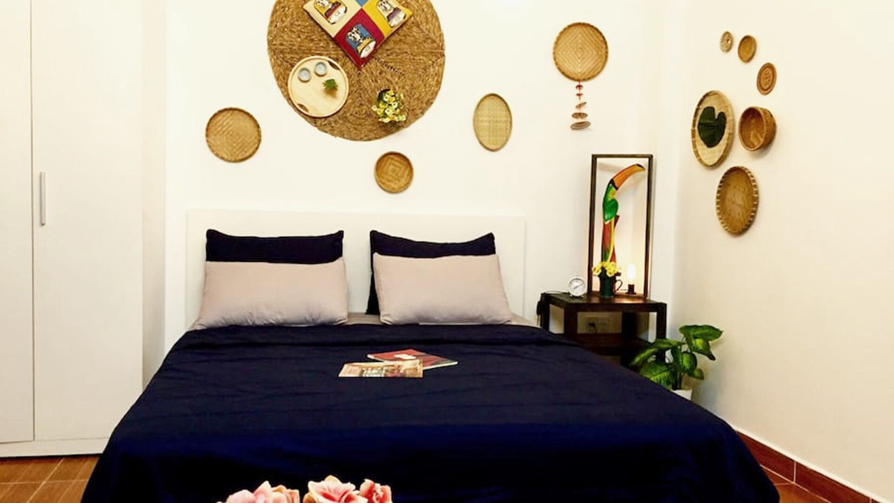 Photo of Bedroom in Da Kao