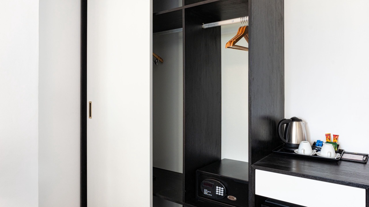 Photo of Bedroom in Tran Phu Beach