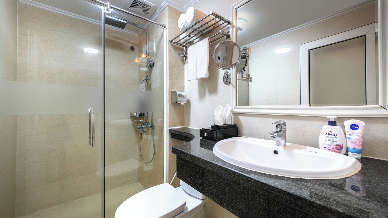 Photo of Bathroom in Dich Vong Hau
