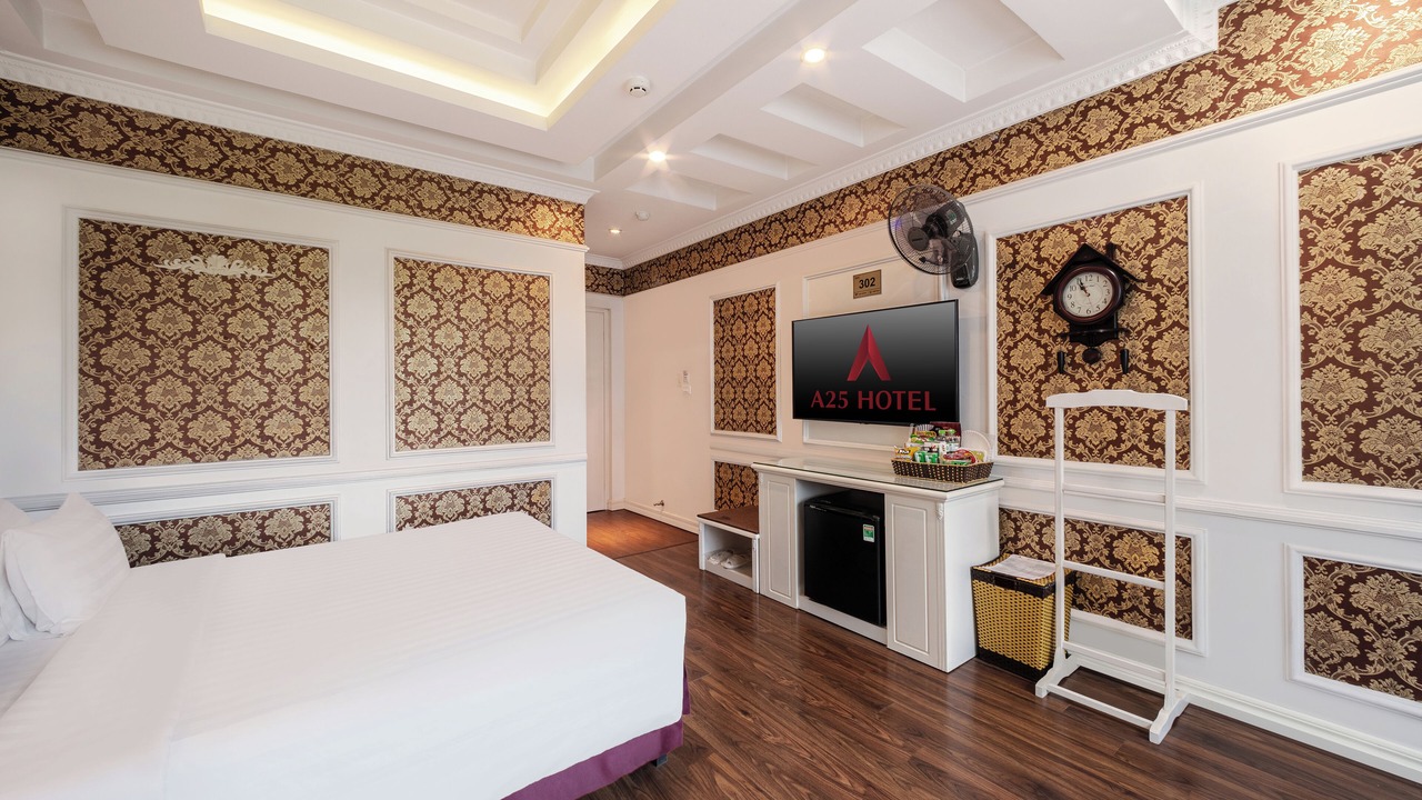 Photo of Bedroom in Dich Vong Hau