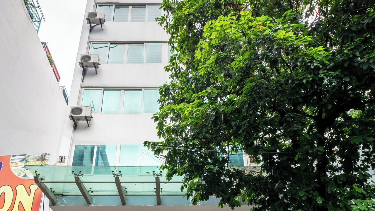 Photo of Outdoor in Dich Vong Hau