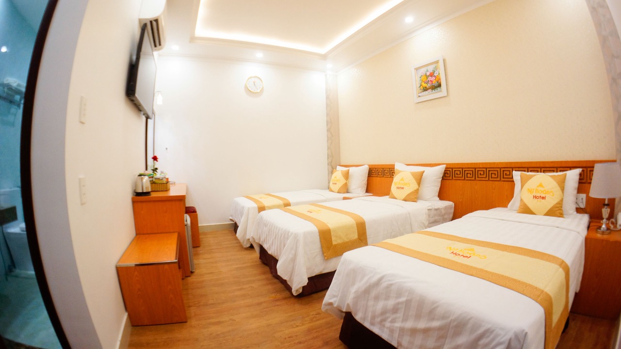 Photo of Bedroom in Phan Rang